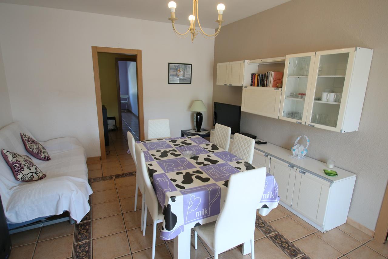 Ferienwohnung Casa Rosales 3 Cambrils Exterior foto