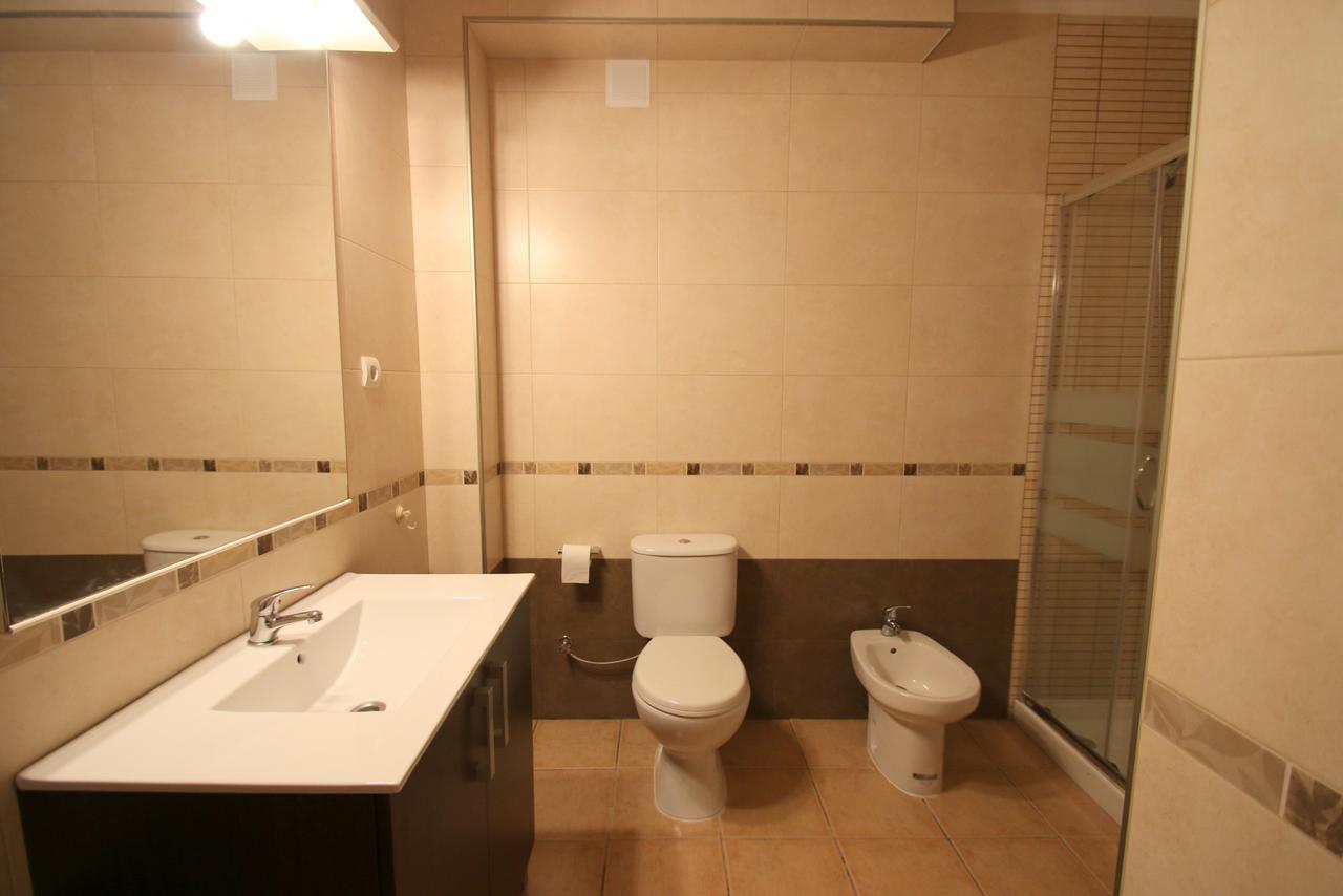 Ferienwohnung Casa Rosales 3 Cambrils Exterior foto