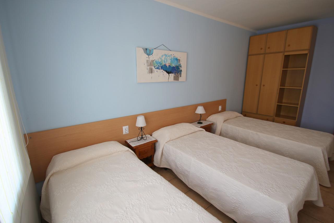 Ferienwohnung Casa Rosales 3 Cambrils Exterior foto