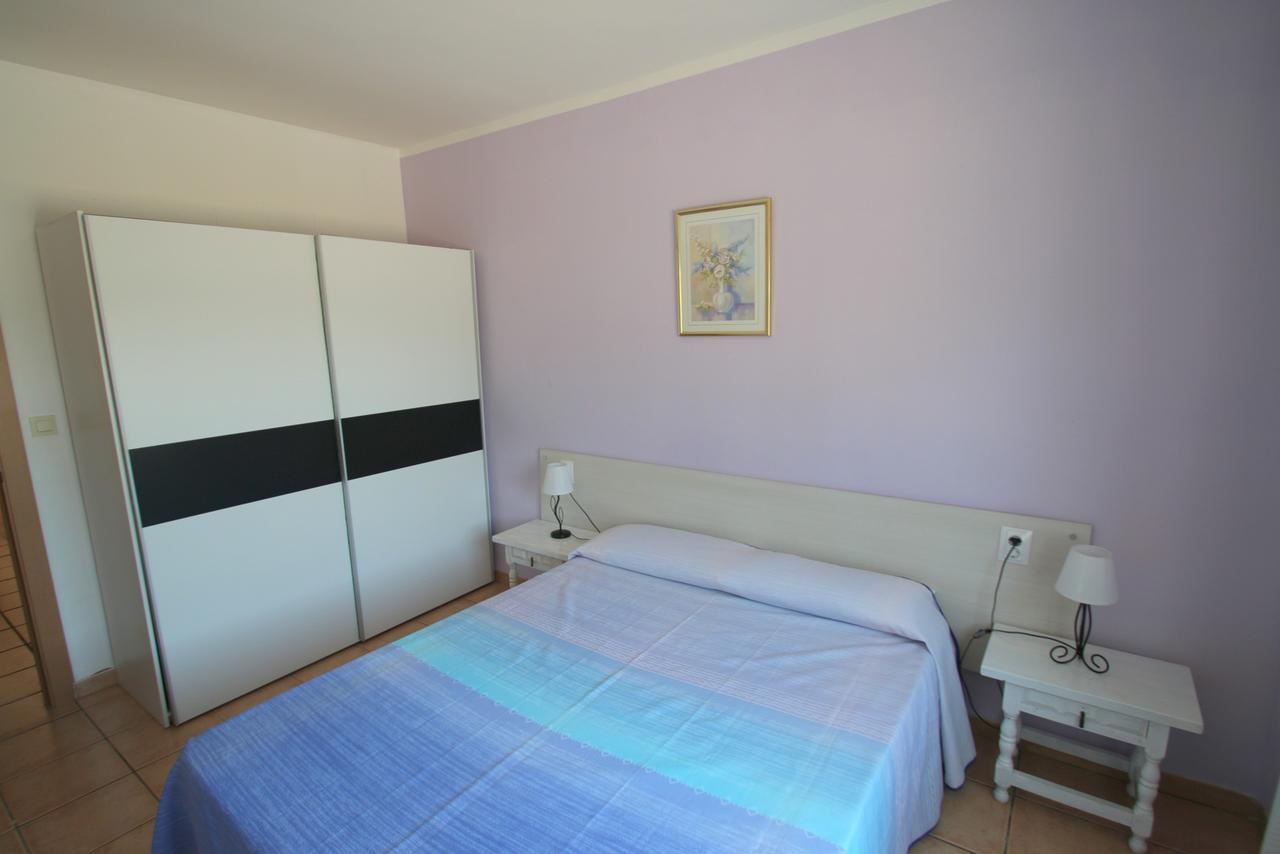 Ferienwohnung Casa Rosales 3 Cambrils Exterior foto