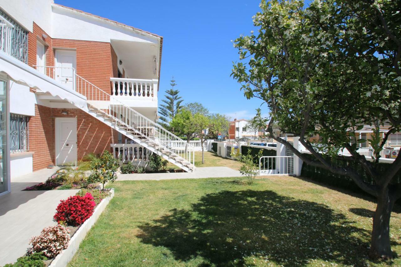 Ferienwohnung Casa Rosales 3 Cambrils Exterior foto